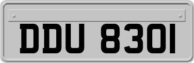 DDU8301