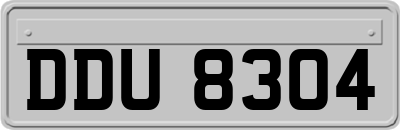 DDU8304