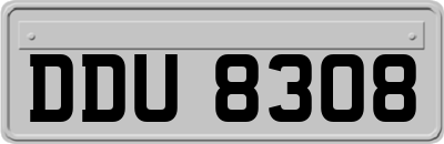 DDU8308