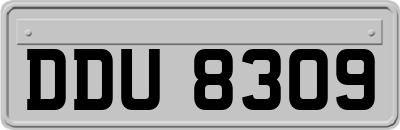 DDU8309
