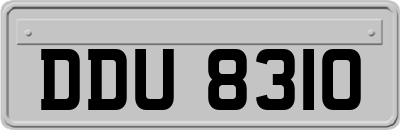 DDU8310