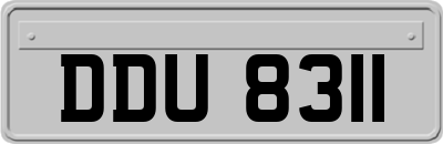 DDU8311