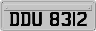 DDU8312