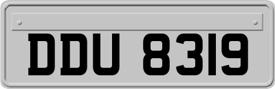 DDU8319