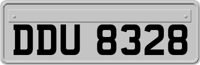 DDU8328