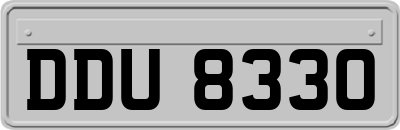 DDU8330