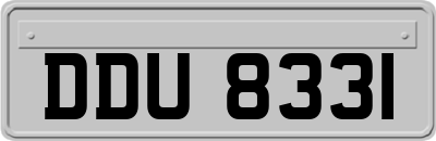 DDU8331