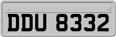 DDU8332