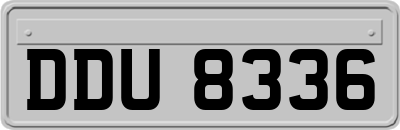 DDU8336