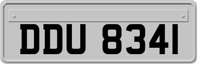 DDU8341