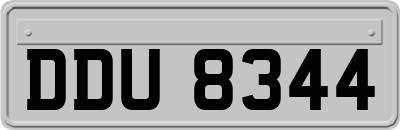 DDU8344