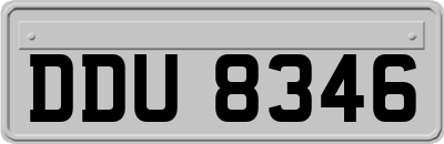 DDU8346
