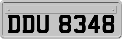 DDU8348