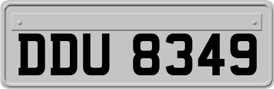 DDU8349