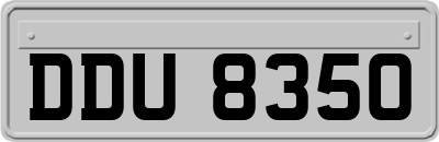DDU8350