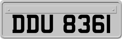 DDU8361