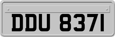 DDU8371