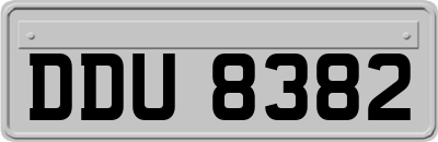 DDU8382