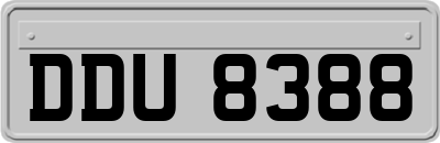 DDU8388