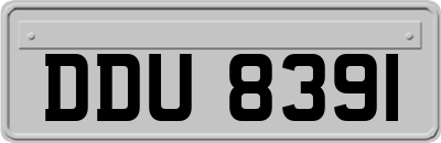 DDU8391