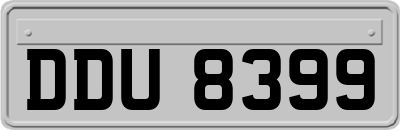 DDU8399