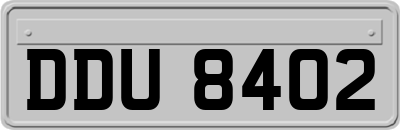 DDU8402