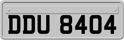 DDU8404
