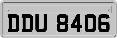 DDU8406