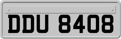DDU8408