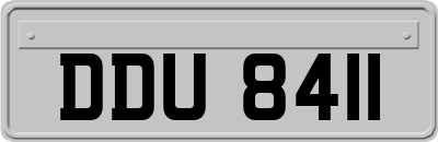 DDU8411