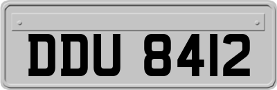 DDU8412