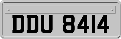 DDU8414