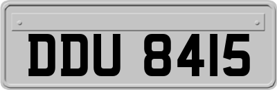 DDU8415