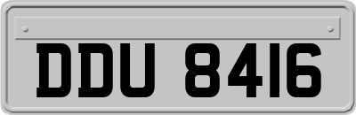 DDU8416