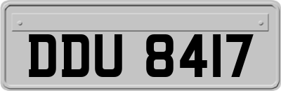 DDU8417