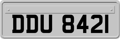DDU8421