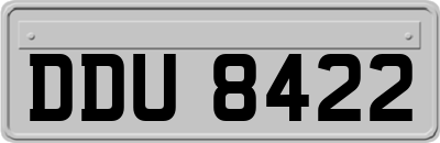 DDU8422