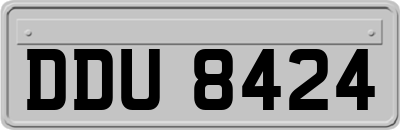 DDU8424