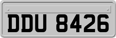 DDU8426