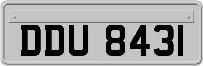 DDU8431