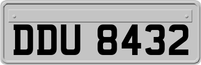 DDU8432