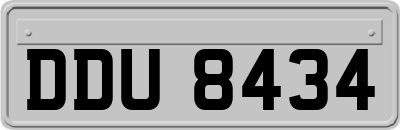 DDU8434