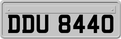 DDU8440