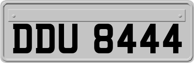 DDU8444