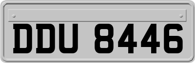 DDU8446