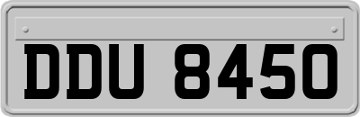 DDU8450