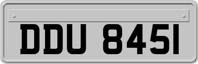 DDU8451
