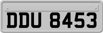 DDU8453
