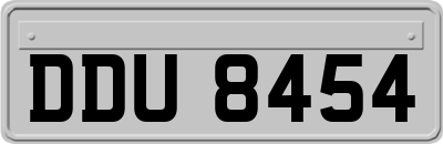 DDU8454