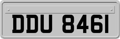 DDU8461